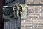 Begrip en weten (sterk verweerd, Theo van Reijn).
<br/>
Gert-Jan Lobbes, 2016